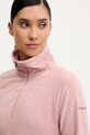 Columbia bluza sportowa Glacial IV pomarańczowy 1802201