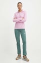 Columbia hanorac Glacial IV 1802201 roz SS25