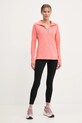Columbia bluza sportowa Glacial 1802201 pomarańczowy SS25