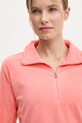Columbia bluza sportowa Glacial pomarańczowy 1802201