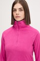 Columbia bluza sportowa Glacial IV różowy 1802201