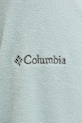Αθλητική μπλούζα Columbia Glacial IV 1802201 μπλε