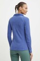 Odzież Columbia bluza sportowa Glacial IV 1802201 granatowy