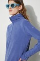Columbia bluza sportowa Glacial IV 1802201 granatowy