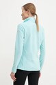Одяг Спортивна кофта Columbia Glacial 1802201 бірюзовий