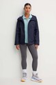 Columbia bluza sportowa Glacial IV 1802201 turkusowy SS25