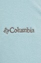 Columbia bluza sportowa Glacial IV 1802201 turkusowy