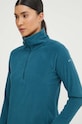 Columbia hanorac Glacial IV verde 1802201