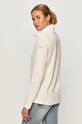 Odzież Columbia bluza sportowa Glacial IV 1802201 biały