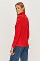 Odzież Columbia bluza sportowa Glacial IV 1802201 czerwony