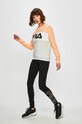Fila - Bluza 687043 szary SS20