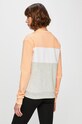 Odzież Fila - Bluza 687043 szary