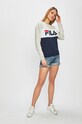 Fila - Bluza 687043 szary SS20