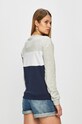 Odzież Fila - Bluza 687043 szary