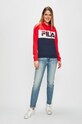 Fila - Bluza 687042 bleumarin SS20