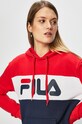 Fila - Bluza bleumarin 687042