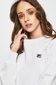 Fila - Mikina biela 687044