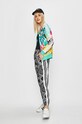 adidas Originals - Mikina FH7991 FH7991 viacfarebná SS19
