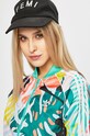 adidas Originals - Mikina FH7991 viacfarebná FH7991