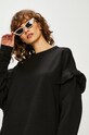 Pinko - Mikina černá 1G12QM.6340