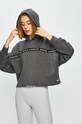 Under Armour - Суичър 1328947 изчистен сив 1328947