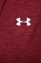 Under Armour bluza treningowa Tech 1320128 bordowy