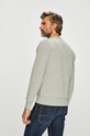 Oblečenie Tommy Hilfiger - Mikina MW0MW09067 sivá