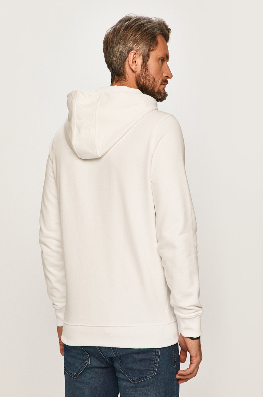 Tommy Jeans - Mikina  Základná látka: 100% Bavlna Úprava : 98% Bavlna, 2% Elastan
