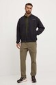 Columbia hanorac Klamath Range II 1352472 verde AW25