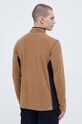 Odzież Columbia bluza sportowa Klamath Range II 1352472 brązowy