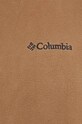 Columbia bluza sportowa Klamath Range II 1352472 brązowy