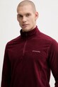 Columbia bluza sportowa Klamath Range II bordowy 1352472