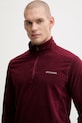 Спортивная кофта Columbia Klamath Range II бордо 1352472