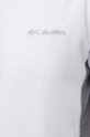 Спортивна кофта Columbia Klamath Range Ii 1352472 білий