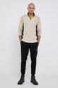 Columbia bluza sportowa Klamath Range Ii 1352472 beżowy AW24