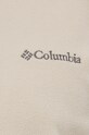 Columbia bluza sportowa Klamath Range Ii 1352472 beżowy