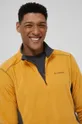 κίτρινο Αθλητική μπλούζα Columbia Klamath Range Ii