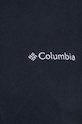 Športová mikina Columbia Klamath Range Ii 1352472 sivá