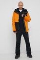 Columbia bluza sportowa Klamath Range Ii 1352472 czarny AW24
