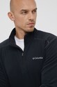 Спортивная кофта Columbia Klamath Range Ii чёрный 1352472