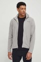 Columbia bluza sportowa Fast Trek Light szary 1772751