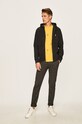 Polo Ralph Lauren - Mikina 710652313001 čierna AA00