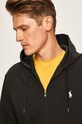Polo Ralph Lauren - Bluza 710652313001 czarny 710652313001