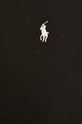Polo Ralph Lauren - Mikina 710652313001 čierna