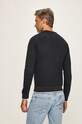 Одяг Armani Exchange - Кофта 8NZM87.Z9N1Z темно-синій