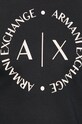 Armani Exchange - Кофта 8NZM87.Z9N1Z темно-синій