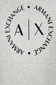 Armani Exchange - Bluza 8NZM87.Z9N1Z 8NZM87.Z9N1Z szary
