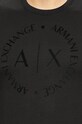 Armani Exchange - Mikina 8NZM87.Z9N1Z