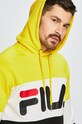 Fila - Mikina černá 687001