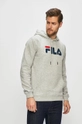 Fila - Кофта Подкладка: 100% Хлопок Основной материал: 80% Хлопок, 20% Полиэстер